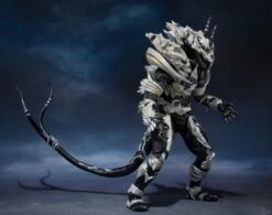 Bandai S.H. Monsterarts Godzilla: Final Wars Monster X Action Figure