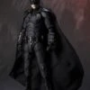 Bandai S.H. Figuarts The Batman -Hasro Model Shop 4573102637659a