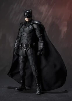 Bandai S.H. Figuarts The Batman