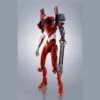 Bandai Robot Spirits Damashii #R-SP Eva Unit-02 Beta Rebuild Of Evangelion Action Figure -Hasro Model Shop 4573102637925a