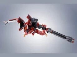 Bandai Robot Spirits Damashii #R-SP Eva Unit-02 Beta Rebuild Of Evangelion Action Figure -Hasro Model Shop 4573102637925c