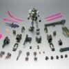 Bandai Robot Spirits #R-210 FA-78-1 Full Armor Gundam Ver. A.N.I.M.E. Action Figure -Hasro Model Shop 4573102637932