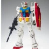 Bandai Gundam Fix Figuration Metal Composite RX-78-02 Gundam (Cucuruz Doan's Island Ver.) Action Figure -Hasro Model Shop 4573102638885a