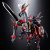 Bandai Soul Of Chogokin GX-46R Dygenguar & Aussenseiter Super Robot Wars OG: Original Generations Action Figure