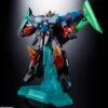 Bandai Soul Of Chogokin The King Of Braves Gao Gai Gar GX-104 GaoFighGar Action Figure -Hasro Model Shop 4573102638939k
