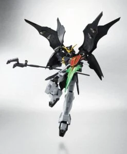 Bandai Metal Robot Spirits XXXG-01D2 Gundam Deathscythe Hell Action Figure -Hasro Model Shop 4573102639820c