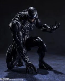 Bandai S.H. Figuarts Venom: Let There Be Carnage Venom Action Figure 14 Bandai S.H. Figuarts Venom: Let There Be Carnage Venom Action Figure -Hasro Model Shop 4573102639844c