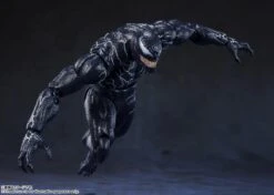 Bandai S.H. Figuarts Venom: Let There Be Carnage Venom Action Figure 16 Bandai S.H. Figuarts Venom: Let There Be Carnage Venom Action Figure -Hasro Model Shop 4573102639844e