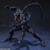 Bandai S.H. Figuarts Venom: Let There Be Carnage Venom Action Figure -Hasro Model Shop 4573102639844h
