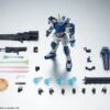 Bandai Robot Spirits #R-304 GAT-X102 Duel Gundam Ver. A.N.I.M.E. Action Figure 2 Bandai Robot Spirits #R-304 GAT-X102 Duel Gundam Ver. A.N.I.M.E. Action Figure -Hasro Model Shop 4573102639912