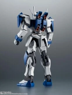 Bandai Robot Spirits #R-304 GAT-X102 Duel Gundam Ver. A.N.I.M.E. Action Figure -Hasro Model Shop 4573102639912b