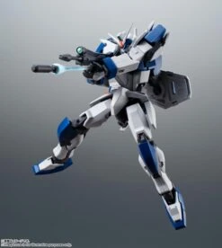 Bandai Robot Spirits #R-304 GAT-X102 Duel Gundam Ver. A.N.I.M.E. Action Figure -Hasro Model Shop 4573102639912c