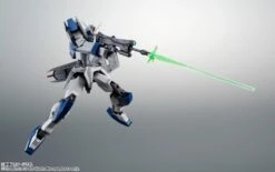 Bandai Robot Spirits #R-304 GAT-X102 Duel Gundam Ver. A.N.I.M.E. Action Figure -Hasro Model Shop 4573102639912d