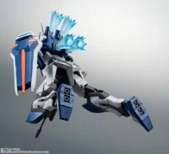 Bandai Robot Spirits #R-304 GAT-X102 Duel Gundam Ver. A.N.I.M.E. Action Figure -Hasro Model Shop 4573102639912g