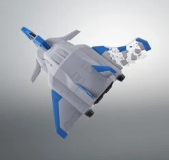 Bandai Robot Spirits #R-303 Mobile Suit Gundam: The 8th MS Team Option Part Set 03 Ver. A.N.I.M.E. Action Figure -Hasro Model Shop 4573102639974c