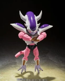Bandai S.H. Figuarts Dragon Ball Z Frieza Third Form Exclusive Action Figure 11 Bandai S.H. Figuarts Dragon Ball Z Frieza Third Form Exclusive Action Figure -Hasro Model Shop 4573102640406e