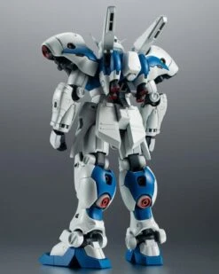Bandai Robot Spirits #R-305 RX-78GP04G Gundam Gerbera Ver. A.N.I.M.E. Action Figure 17 Bandai Robot Spirits #R-305 RX-78GP04G Gundam Gerbera Ver. A.N.I.M.E. Action Figure -Hasro Model Shop 4573102641618b