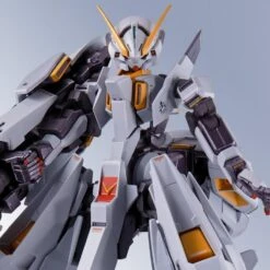 Bandai Metal Robot Spirits Gundam TR-6 Woundwart Action Figure Exclusive -Hasro Model Shop 4573102641663c