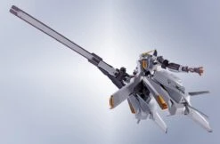 Bandai Metal Robot Spirits Gundam TR-6 Woundwart Action Figure Exclusive -Hasro Model Shop 4573102641663ff