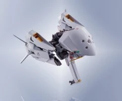 Bandai Metal Robot Spirits Gundam TR-6 Woundwart Action Figure Exclusive -Hasro Model Shop 4573102641663j