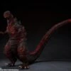 Bandai S.H. Monsterarts Shin Godzilla (2016) The Fourth Night Combat Ver. Action Figure 1 Bandai S.H. Monsterarts Shin Godzilla (2016) The Fourth Night Combat Ver. Action Figure -Hasro Model Shop 4573102641755a