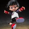 Bandai S.H. Figuarts Dragon Ball Super: Super Hero Pan Exclusive Action Figure