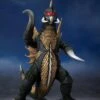 Bandai S.H. Monsterarts Gigan 1972 Earth Destruction Directive: Godzilla Vs. Gigan Action Figure 2 Bandai S.H. Monsterarts Gigan 1972 Earth Destruction Directive: Godzilla Vs. Gigan Action Figure -Hasro Model Shop 4573102649164d