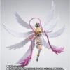 Bandai S.H. Figuarts Angewomon Digimon Adventure Action Figure 1 Bandai S.H. Figuarts Angewomon Digimon Adventure Action Figure -Hasro Model Shop 4573102649287e