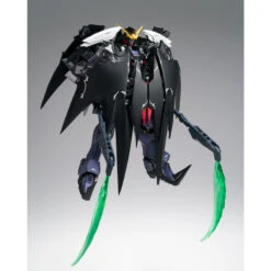 Bandai Gundam Fix Figuration Metal Composite XXXG-01D2 Gundam Deathscythe Hell EW #1030 Action Figure -Hasro Model Shop 4573102649591e