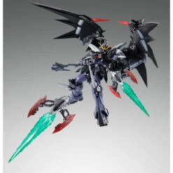 Bandai Gundam Fix Figuration Metal Composite XXXG-01D2 Gundam Deathscythe Hell EW #1030 Action Figure -Hasro Model Shop 4573102649591g