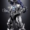 Bandai Soul Of Chogokin GX-103 Godzilla X Mechagodzilla Mecha Godzilla (MFS-3 Type 3 Kiryu) Action Figure -Hasro Model Shop 4573102649621d