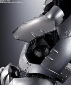 Bandai Soul Of Chogokin GX-103 Godzilla X Mechagodzilla Mecha Godzilla (MFS-3 Type 3 Kiryu) Action Figure -Hasro Model Shop 4573102649621n