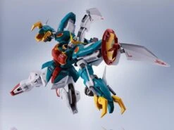 Bandai Metal Robot Spirits XXXG-01S2 Altron Gundam Action Figure -Hasro Model Shop 4573102649881f