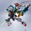 Bandai Metal Robot Spirits XXXG-01S2 Altron Gundam Action Figure -Hasro Model Shop 4573102649881g