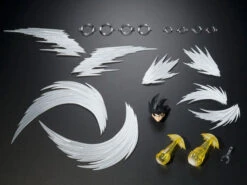 Bandai S.H. Figuarts Dragon Ball Z Son Goku Effect Parts