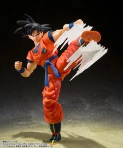 Bandai S.H. Figuarts Dragon Ball Z Son Goku Effect Parts 12 Bandai S.H. Figuarts Dragon Ball Z Son Goku Effect Parts -Hasro Model Shop 4573102650405c 50d8bee2 8294 4f8c b439 62c3e3b07c1e