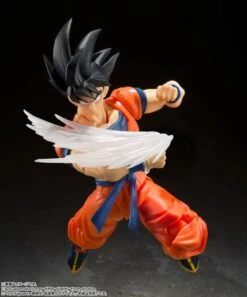 Bandai S.H. Figuarts Dragon Ball Z Son Goku Effect Parts 13 Bandai S.H. Figuarts Dragon Ball Z Son Goku Effect Parts -Hasro Model Shop 4573102650405d cb054be8 69d0 495a b147 52aa3ff9fc3e
