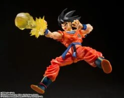 Bandai S.H. Figuarts Dragon Ball Z Son Goku Effect Parts 15 Bandai S.H. Figuarts Dragon Ball Z Son Goku Effect Parts -Hasro Model Shop 4573102650405e d0a4b24c bd78 4c2e 9644 22a527f5deff
