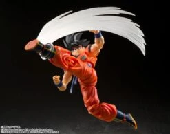 Bandai S.H. Figuarts Dragon Ball Z Son Goku Effect Parts 14 Bandai S.H. Figuarts Dragon Ball Z Son Goku Effect Parts -Hasro Model Shop 4573102650405f 0bd8bba0 2b79 4586 a308 a5b04f76304f