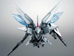 Bandai Robot Spirits #R-SP ZGMF-515 CGUE Ver. A.N.I.M.E. Action Figure -Hasro Model Shop 4573102651334f