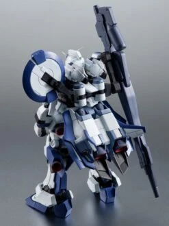 Bandai Robot Spirits #R-309 RX-78GP00 Gundam GP00 Blossom Ver. A.N.I.M.E. Action Figure -Hasro Model Shop 4573102651341b