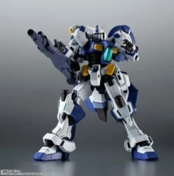 Bandai Robot Spirits #R-309 RX-78GP00 Gundam GP00 Blossom Ver. A.N.I.M.E. Action Figure -Hasro Model Shop 4573102651341d