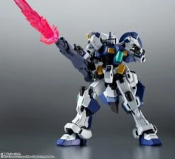 Bandai Robot Spirits #R-309 RX-78GP00 Gundam GP00 Blossom Ver. A.N.I.M.E. Action Figure -Hasro Model Shop 4573102651341e