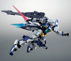 Bandai Robot Spirits #R-309 RX-78GP00 Gundam GP00 Blossom Ver. A.N.I.M.E. Action Figure -Hasro Model Shop 4573102651341g