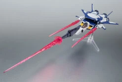 Bandai Robot Spirits #R-309 RX-78GP00 Gundam GP00 Blossom Ver. A.N.I.M.E. Action Figure -Hasro Model Shop 4573102651341j