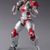 Bandai S.H. Figuarts Ultraman Suit Jack (Netflix) Ultraman The Animation Action Figure -Hasro Model Shop 4573102651426b