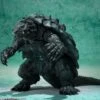 Bandai S.H. Monsterarts Gamera: Rebirth (2023) Gamera Action Figure -Hasro Model Shop 4573102651488b