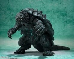 Bandai S.H. Monsterarts Gamera: Rebirth (2023) Gamera Action Figure