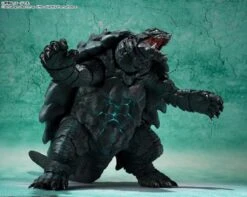 Bandai S.H. Monsterarts Gamera: Rebirth (2023) Gamera Action Figure -Hasro Model Shop 4573102651488c