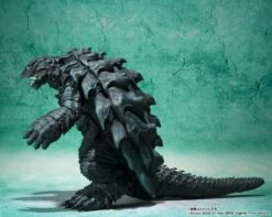 Bandai S.H. Monsterarts Gamera: Rebirth (2023) Gamera Action Figure -Hasro Model Shop 4573102651488d